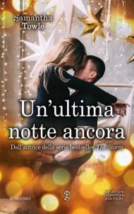 Un' ultima notte ancora