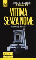 Vittima senza nome