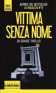 Vittima senza nome