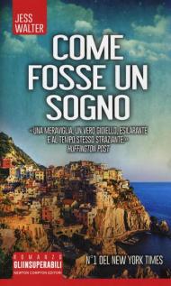 Come fosse un sogno