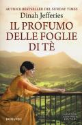 Il profumo delle foglie di tè