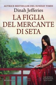 La figlia del mercante di seta