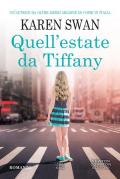 Quell'estate da Tiffany