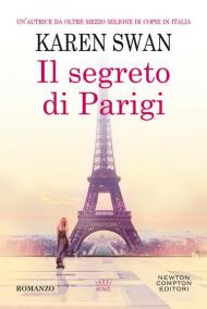 Il segreto di Parigi