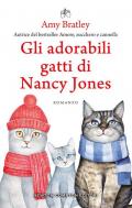 Gli adorabili gatti di Nancy Jones