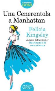 Una Cenerentola a Manhattan