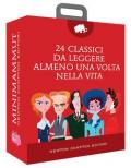 Valigetta Minimammut 24 classici