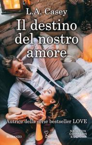 Il destino del nostro amore