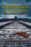 Il bibliotecario di Auschwitz