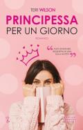 Principessa per un giorno