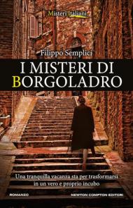 I misteri di Borgoladro