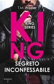 Segreto inconfessabile. King