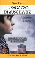 Il ragazzo di Auschwitz