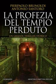 La profezia del tempio perduto