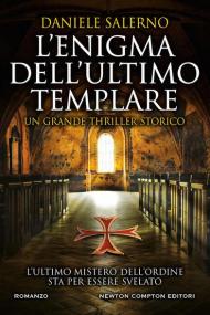 L' enigma dell'ultimo templare