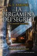 La pergamena dei segreti