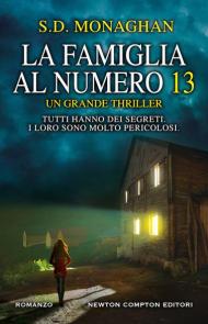 La famiglia al numero 13