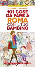 101 cose da fare a Roma con il tuo bambino