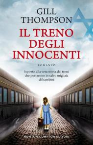 Il treno degli innocenti