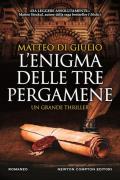 L'enigma delle tre pergamene