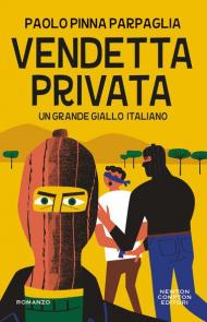 Vendetta privata