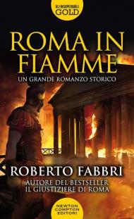 Roma in fiamme