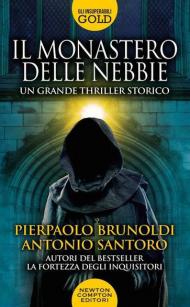 Il monastero delle nebbie