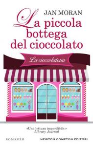 La piccola bottega del cioccolato