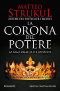 La corona del potere