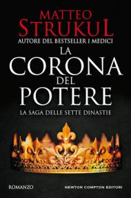 La corona del potere