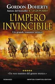 L' impero invincibile