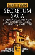 Secretum Saga