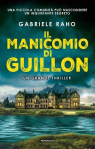 Il manicomio di Guillon