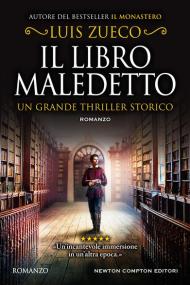 Il libro maledetto