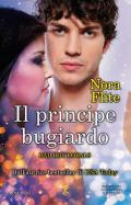 Il principe bugiardo. Bad Boy Royals