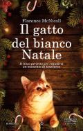 Il gatto del bianco Natale