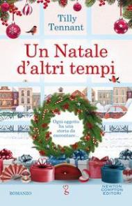 Un Natale d'altri tempi