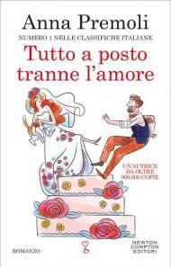 Tutto a posto tranne l'amore