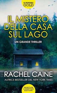 Il mistero della casa sul lago