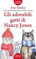 Gli adorabili gatti di Nancy Jones