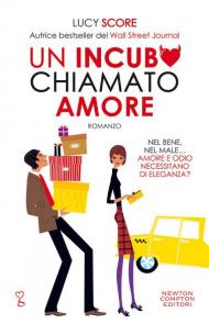 Un incubo chiamato amore