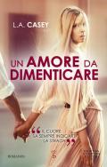 Un amore da dimenticare