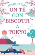 Un té con biscotti a Tokyo