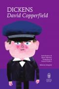 David Copperfield. Ediz. integrale