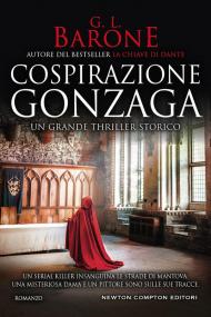 Cospirazione Gonzaga