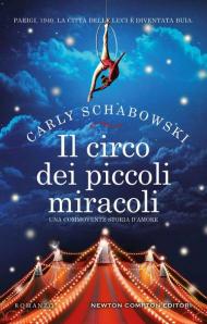 Il circo dei piccoli miracoli