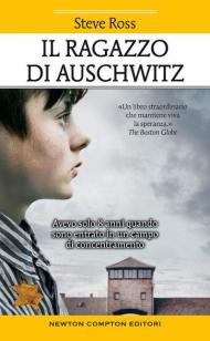 Il ragazzo di Auschwitz