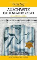 Auschwitz. Ero il numero 220543