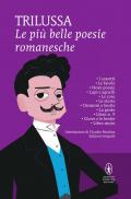 Le più belle poesie romanesche