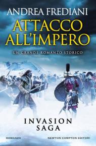 Attacco all'impero. Invasion saga